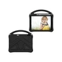 Чохол до планшета BeCover Protected Cover Apple iPad 10.2 2019/2020/2021 Black (711867) - зменшене зображення 2