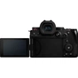 Цифровий фотоапарат Panasonic DC-G9M2 Kit 12-60 mm f3.5-5.6 (DC-G9M2MEE) - зменшене зображення 5
