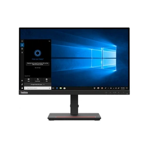 Монітор Lenovo S22e-20 (62C6KAT1UA) зображення 1