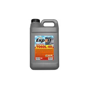 Антифриз Polo Expert зелений СТ11 5л (7770) зображення 1