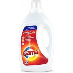 Гель для прання Gama Original 1.2 л (8435495815747) зображення 1