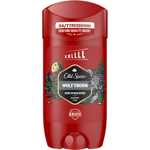 Дезодорант Old Spice Wolfthorn 85 мл (8006540319697/8700216879835) изображение 1