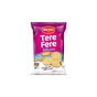 Дитяче печиво Detki Tere-fere зі смаком кокосу, 180 г (5997380360136) - уменьшенное изображение 1