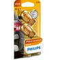 Автолампа Philips 21W (12071 B2) - зменшене зображення 2