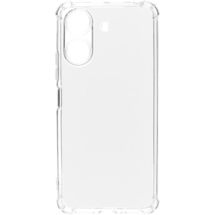 Чохол до мобільного телефона Armorstandart Air Force Xiaomi Redmi 13C 4G / Poco C65 Camera cover Clear (ARM86367) зображення 1