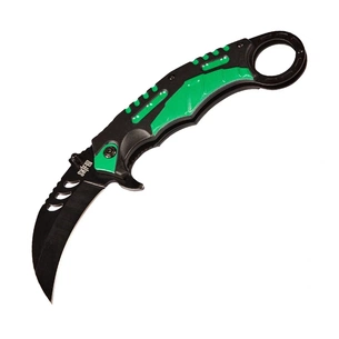 Ніж Skif Plus Cockatoo Green (SPK2G) зображення 1