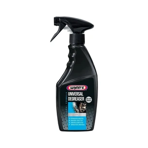 Автомобільний очисник WYNN'S Universal Degreaser 500мл (W41103) зображення 1