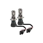 Автолампа SOLAR H4 bi-xenon 6000K,85V,35W P43t-38 (1460) - зменшене зображення 1