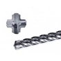 Бур Makita SDS-Plus Nemesis II 6x165 мм (B-57978) - уменьшенное изображение 3