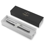 Ручка пір'яна Parker URBAN 17 Metro Metallic CT  FP M (30 312) - зменшене зображення 5