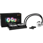 Система рідинного охолодження Be quiet! LIGHT LOOP 240mm (BW020) - зменшене зображення 7
