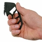 Мультитул Gerber Gutsy-Gut Scoop Scaler Black (30-001420DIP) - зменшене зображення 3