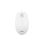 Мишка Piko MS-009 White (1283126467141) - зменшене зображення 1