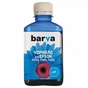Чорнило Barva Epson T1302/T1292/T1282/T1032/T0732 Cyan 180 г pigm. (E130-536) - зменшене зображення 1
