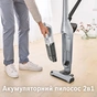 Пилосос Bosch BCH3K2301 - зменшене зображення 3