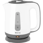 Електрочайник ECG RK 1759 Classica Grigio - зменшене зображення 1
