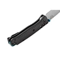 Ніж Benchmade Mini Bugout Carbon Fiber (533-3) - зменшене зображення 4