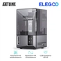 3D-принтер ELEGOO Mars 5 Ultra 9K - зменшене зображення 2
