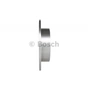 Гальмівний диск Bosch 0 986 479 318 - зменшене зображення 4