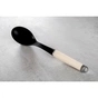 Ложка кухарська KitchenAid Coreline для сервіровки, 35,3 см, кремова (KAG003OHACE) - зменшене зображення 5