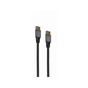 Кабель мультимедійний Display Port to Display Port 1.8m V1.4 Cablexpert (CC-DP8K-6) - зменшене зображення 1