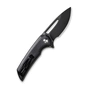 Ніж Civivi Odium G10 Black Blade (C2010E) - зменшене зображення 2