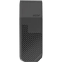 USB флеш накопичувач Acer 16GB UP200 Black USB 2.0 (BL.9BWWA.509) - зменшене зображення 1