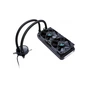 Система рідинного охолодження Fractal Design Celsius S24 Blackout (FD-WCU-CELSIUS-S24-BKO) - зменшене зображення 3