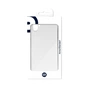 Чохол до мобільного телефона Armorstandart Air Series Samsung A04e / M04 / F04 Transparent (ARM66396) - зменшене зображення 2