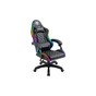 Крісло ігрове Defender Energy RGB Black (64559) - зменшене зображення 8