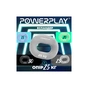 Еспандер PowerPlay PP-4336 Hand Grip Large 25 кг Сірий (PP_4336_Grey_25kg) - зменшене зображення 10