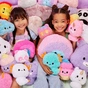 М'яка іграшка Fluffie Stuffiez антистрес - Хмарка (593447-4) - зменшене зображення 8