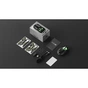 Мишка GravaStar Mercury X Wireless/Bluetooth/USB Black (GSX_BLK) - зменшене зображення 12