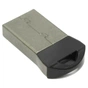 USB флеш накопичувач Silicon Power 32GB Touch T01 Black (SP032GBUF2T01V3K) - зменшене зображення 3