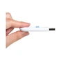 USB флеш накопичувач Transcend 256GB JetFlash 790 White USB 3.1 (TS256GJF790W) - зменшене зображення 7