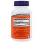 Амінокислота Now Foods Гліцин 1000 мг, 100 вегетаріанських капсул (NOW-00107) - зменшене зображення 2