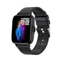 Смарт-годинник Gelius Pro GP-SW004 (AMAZWATCH GT2) Bluetooth Call (IPX7) Black (GP-SW004 Black) - зменшене зображення 2