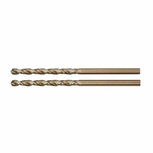 Свердло DeWALT EXTREME INDUSTRIAL COBALT HSS-CO, 3,3 х 65 х 36 мм, 2 шт (DT4960) зображення 1