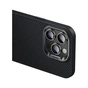 Чохол до мобільного телефона Benks MagClap ArmorPro Case Black for iPhone 14 Pro (1276192) - зменшене зображення 4