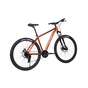 Велосипед Vento Monte 29" рама-19" Al 2021 Brown Gloss (117472) - зменшене зображення 2