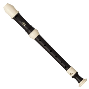 Блокфлейта Yamaha YRS-323 Soprano изображение 1