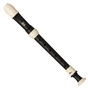 Блокфлейта Yamaha YRS-323 Soprano - уменьшенное изображение 1