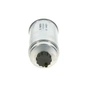 Фільтр паливний Bosch 1457434408 - зменшене зображення 2