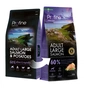 Сухий корм для собак Profine Large Salmon and Potatoes для дорослих собак великих порід 12 кг (8595602569519) - зменшене зображення 3