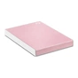 Зовнішній жорсткий диск 2.5" 2TB One Touch with Password Seagate (STKY2000405) - зменшене зображення 4