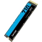 Накопичувач SSD M.2 2280 2TB NM710 Lexar (LNM710X002T-RNNNG) - зменшене зображення 7
