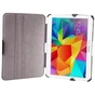 Чохол до планшета AirOn для Samsung GALAXY Tab 4 10.1 black (6946795850175) - зменшене зображення 2