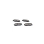 Гальмівні колодки Bosch 0986494761 - зменшене зображення 3