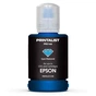 Чорнило Printalist Epson 140г Cyan (PL-INK-EPSON-C) - зменшене зображення 1
