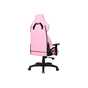 Крісло ігрове 1stPlayer WIN101 Black-Pink - зменшене зображення 4